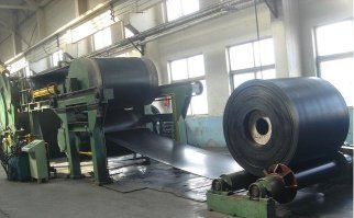 Mfg Press